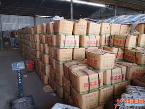 濮阳农贸市场有序开放