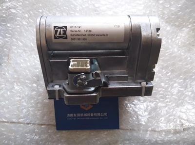 ZF GE5 060 F47/153 24VDC 120W换挡电磁阀