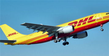 dhl ceo 亚马逊不会对dhl的快递业务及国际物流产生任何威胁