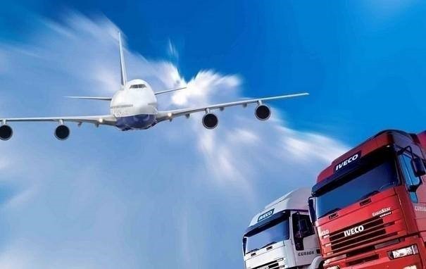 到美国洛杉矶纽约货运包机国际物流公司