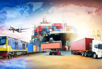 如何看待国际物流公司哪个便宜问题?