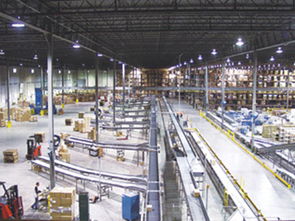 物流软件 物流软件企业