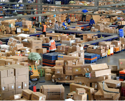 国际快递怎么寄?国际包裹邮寄流程