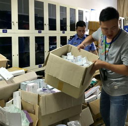 嘉兴假药工厂涉案金额超 3 亿,朋友圈瘦脸针你还敢买吗