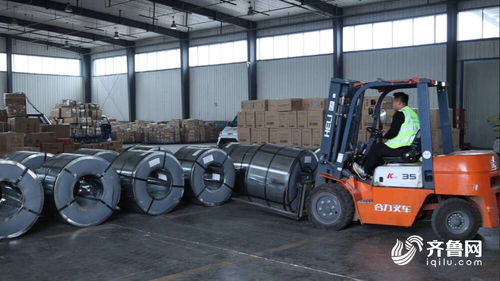 小商品热销全球，临沂市第一季度跨境电商出口超百万单，国际物流助力外贸新突破