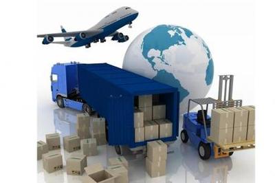 上海化工品国际快递与国际物流服务全解析