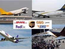 东莞石排国际快递与物流服务全解析