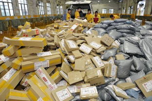 干货 | 国际快递与国际物流，核心区别一文读懂