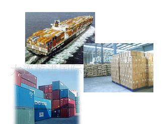 大连至日本神户海运服务 DALIAN-KOBE航线海运费与国际物流全解析