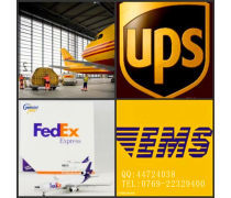 国际空运 全球物流体系中的高效引擎