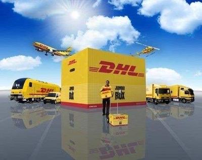 大理UPS国际快递空运