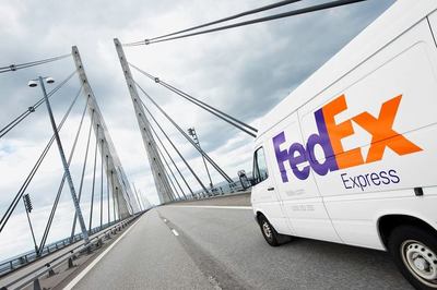 南京联邦快递-南京FedEx联邦快递地址 中东专线