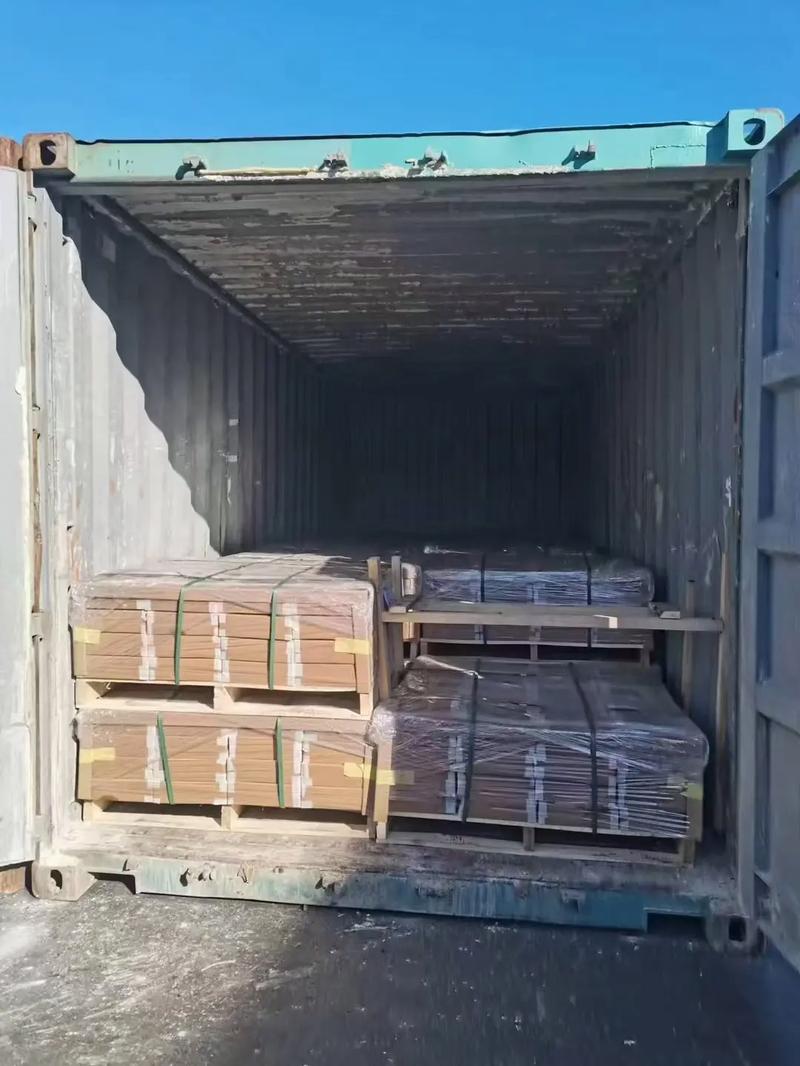 国际物流 赋能中国工厂与跨境电商的全球供应链引擎