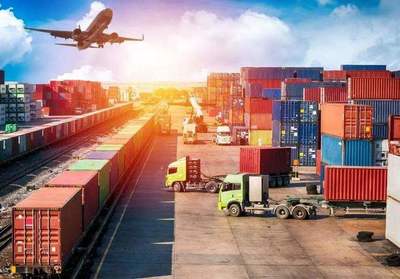 东莞至台湾专线 空运、快递、电商小包与海外仓一体化国际物流解决方案