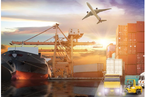 北京国际物流 国际快递与国际货代的核心枢纽与未来趋势