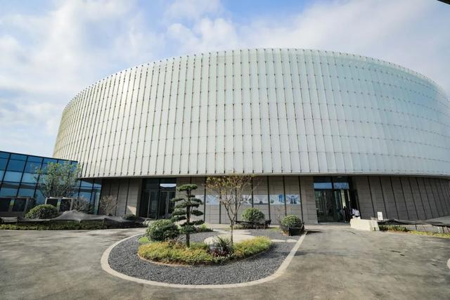 数字文旅 | jinnianhui今年会显示打造鄂州“新地标”